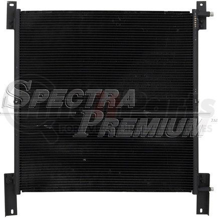 7-9032 by SPECTRA PREMIUM - A/C Condenser