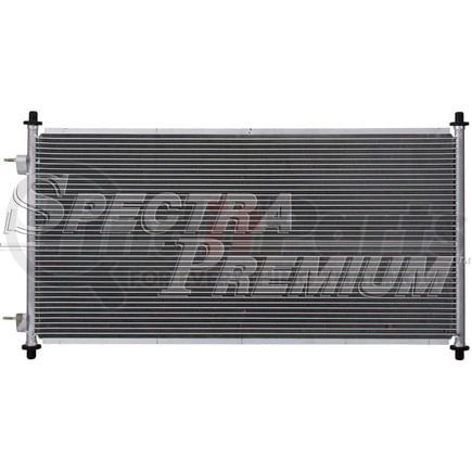 7-9074 by SPECTRA PREMIUM - A/C Condenser
