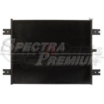 7-9050 by SPECTRA PREMIUM - A/C Condenser