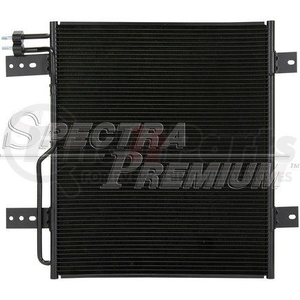 7-9055 by SPECTRA PREMIUM - A/C Condenser