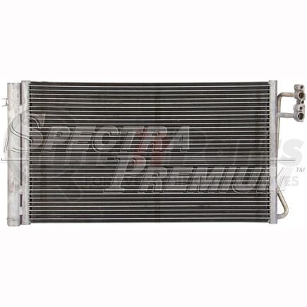 7-3739 by SPECTRA PREMIUM - A/C Condenser