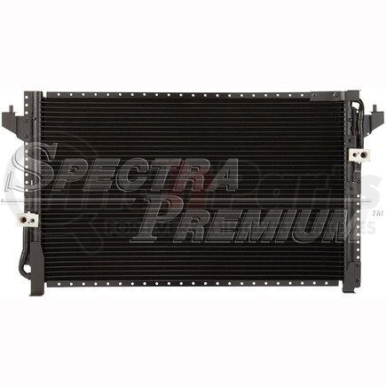 7-4355 by SPECTRA PREMIUM - A/C Condenser