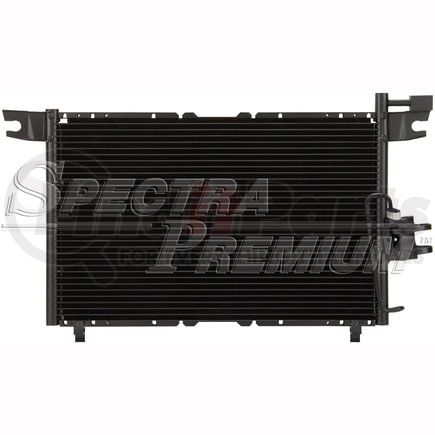 7-4671 by SPECTRA PREMIUM - A/C Condenser