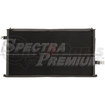 7-4697 by SPECTRA PREMIUM - A/C Condenser