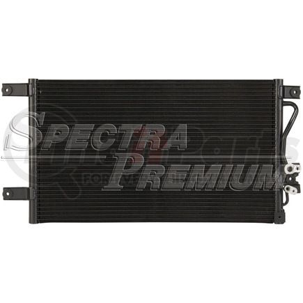 7-4839 by SPECTRA PREMIUM - A/C Condenser