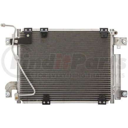 7-4945 by SPECTRA PREMIUM - A/C Condenser