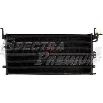 7-4949 by SPECTRA PREMIUM - A/C Condenser
