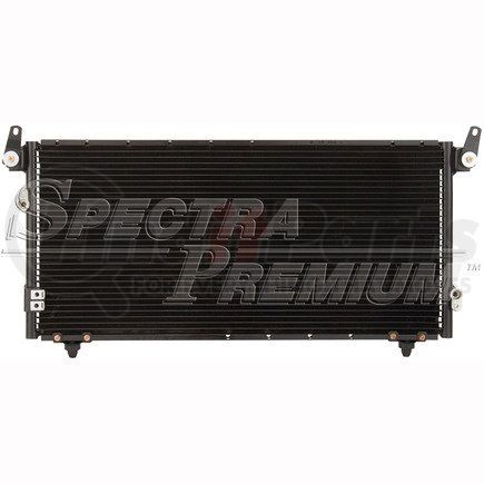 7-4963 by SPECTRA PREMIUM - A/C Condenser