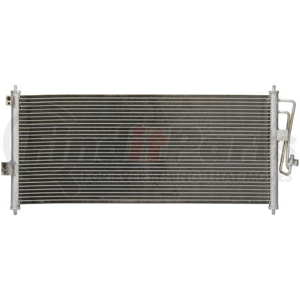 7-4980 by SPECTRA PREMIUM - A/C Condenser