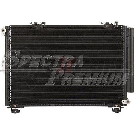 7-4966 by SPECTRA PREMIUM - A/C Condenser