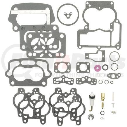 213C by STANDARD IGNITION - Carburetor Kit