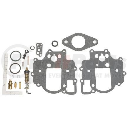 260E by STANDARD IGNITION - Carburetor Kit