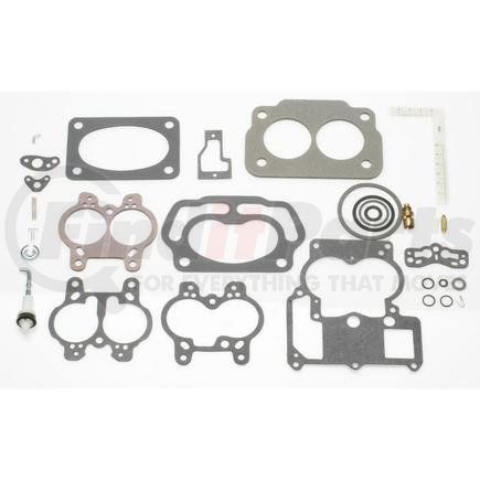 341B by STANDARD IGNITION - Carburetor Kit