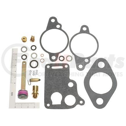 18 by STANDARD IGNITION - Hygrade CARB. Kit