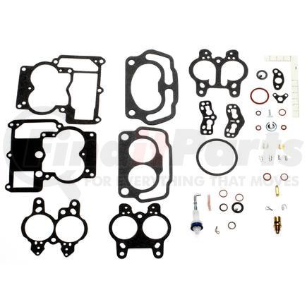 384B by STANDARD IGNITION - Carburetor Kit