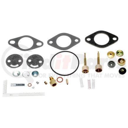 392C by STANDARD IGNITION - Hygrade CARB. Kit