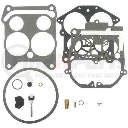 424 by STANDARD IGNITION - Carburetor Kit