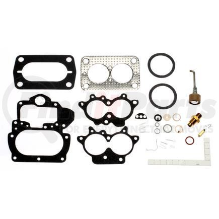 452 by STANDARD IGNITION - Hygrade CARB. Kit