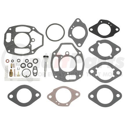 488A by STANDARD IGNITION - Hygrade CARB. Kit