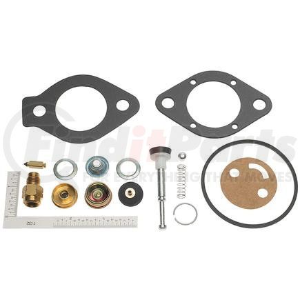 523B by STANDARD IGNITION - Carburetor Kit