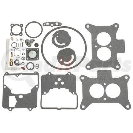 586 by STANDARD IGNITION - Carburetor Kit