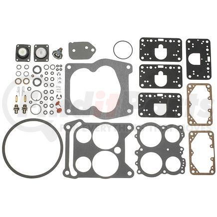 606 by STANDARD IGNITION - Hygrade CARB. Kit