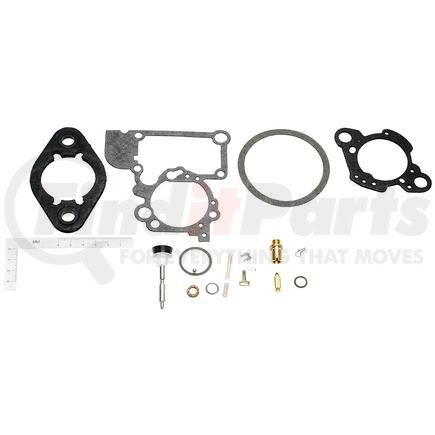 640 by STANDARD IGNITION - Carburetor Kit