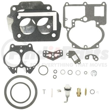 689 by STANDARD IGNITION - Hygrade CARB. Kit