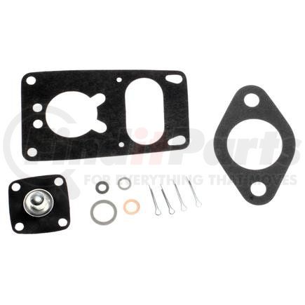 700 by STANDARD IGNITION - Hygrade CARB. Kit