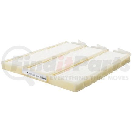P3850 by BOSCH - Mk Filter - C