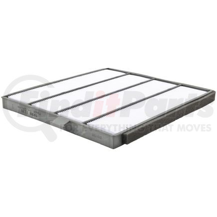 Bosch P3890 Cabin Air Filter Mk Filter - C