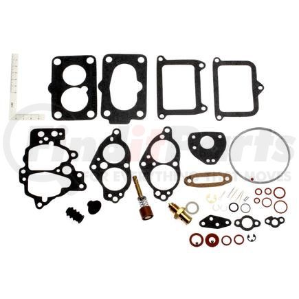 733 by STANDARD IGNITION - Hygrade CARB. Kit