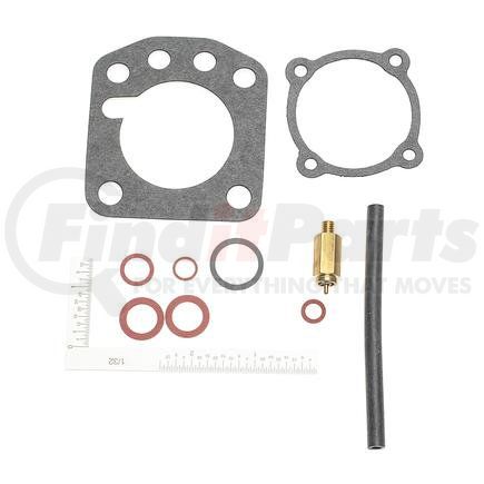 764 by STANDARD IGNITION - Hygrade CARB. Kit