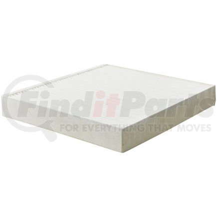 P3753 by BOSCH - Cabin Air Filter for HONDA