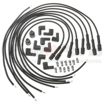 806W by STANDARD IGNITION - Universal Wire Set