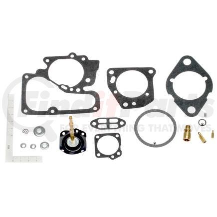 926 by STANDARD IGNITION - Hygrade CARB. Kit