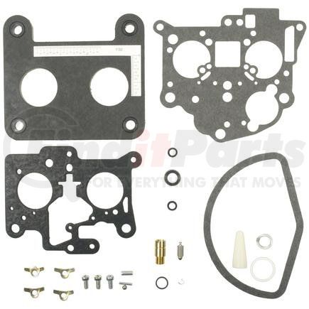 953A by STANDARD IGNITION - Hygrade CARB. Kit