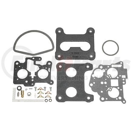 954A by STANDARD IGNITION - Hygrade CARB. Kit