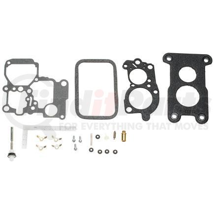 989A by STANDARD IGNITION - Hygrade CARB. Kit