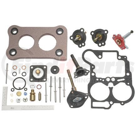1217A by STANDARD IGNITION - Hygrade CARB. Kit