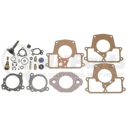 1224A by STANDARD IGNITION - Hygrade CARB. Kit
