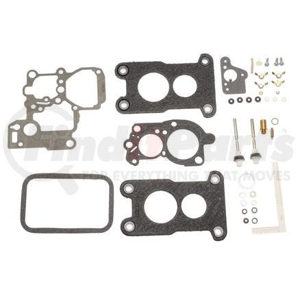 1229A by STANDARD IGNITION - Hygrade CARB. Kit