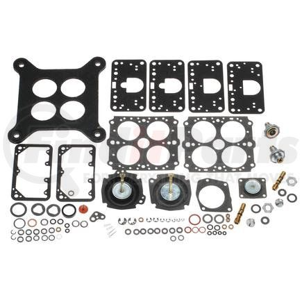 1240 by STANDARD IGNITION - Hygrade CARB. Kit