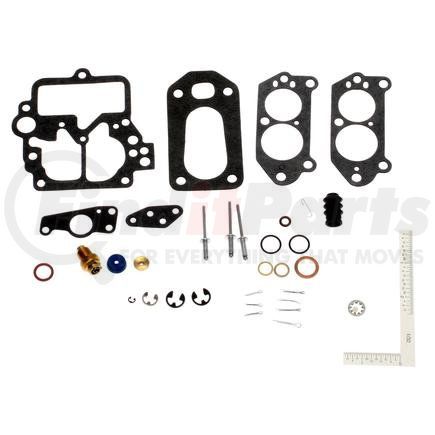 1487 by STANDARD IGNITION - Carburetor Kit