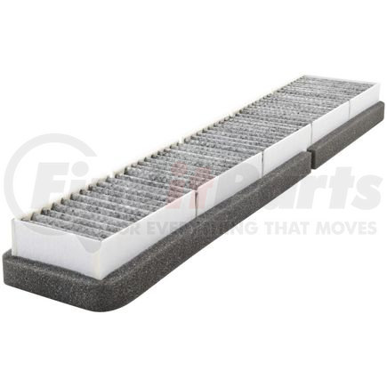 Bosch P3709 Cabin Air Filter Mk Filter - C