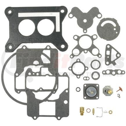 1430 by STANDARD IGNITION - Hygrade CARB. Kit