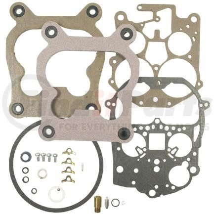1501 by STANDARD IGNITION - Hygrade CARB. Kit