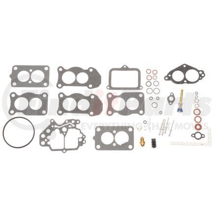 1537 by STANDARD IGNITION - Hygrade CARB. Kit