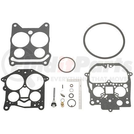 1552 by STANDARD IGNITION - Hygrade CARB. Kit