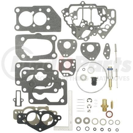 1568 by STANDARD IGNITION - Hygrade CARB. Kit